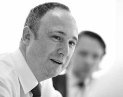 Capital Markets Consulting