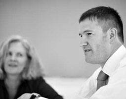 Consulting & Advisory