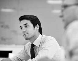 Graduate Opportunities