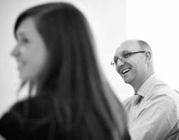 Technical Consulting